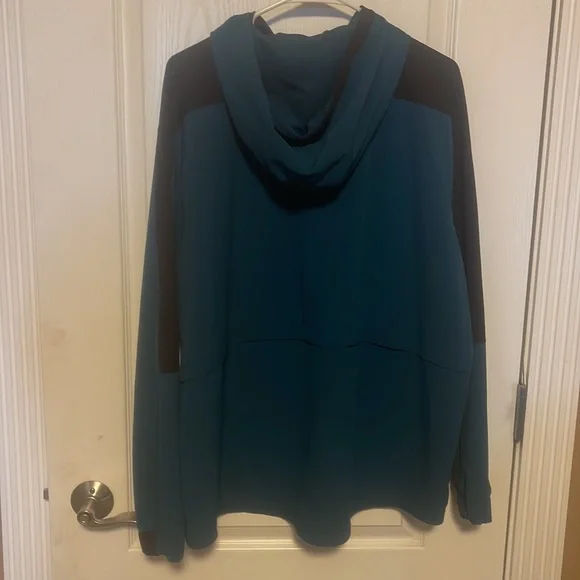 Mens Under Armour Half-Zip - Picture 3 of 3